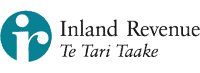 IRD Logo